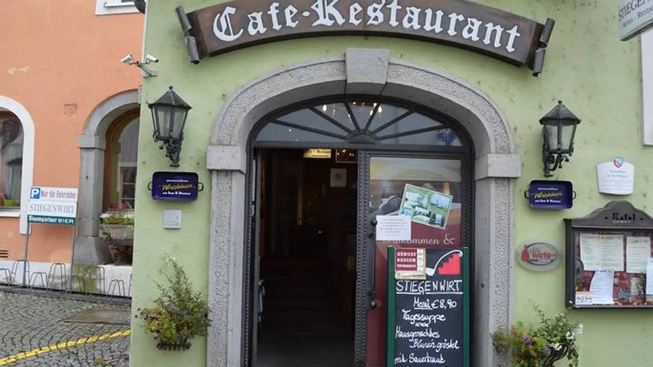 Doppelzimmer für 2 Personen (21 m²) in Schärding in Innviertel