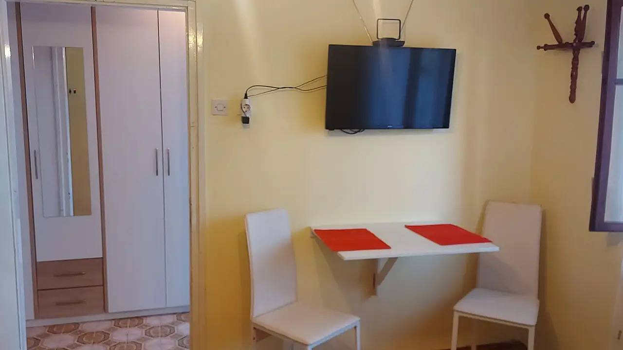 Zimmer für 2 Personen (13 m²) in Selce in Selce, Primorje-Gorski Kotar