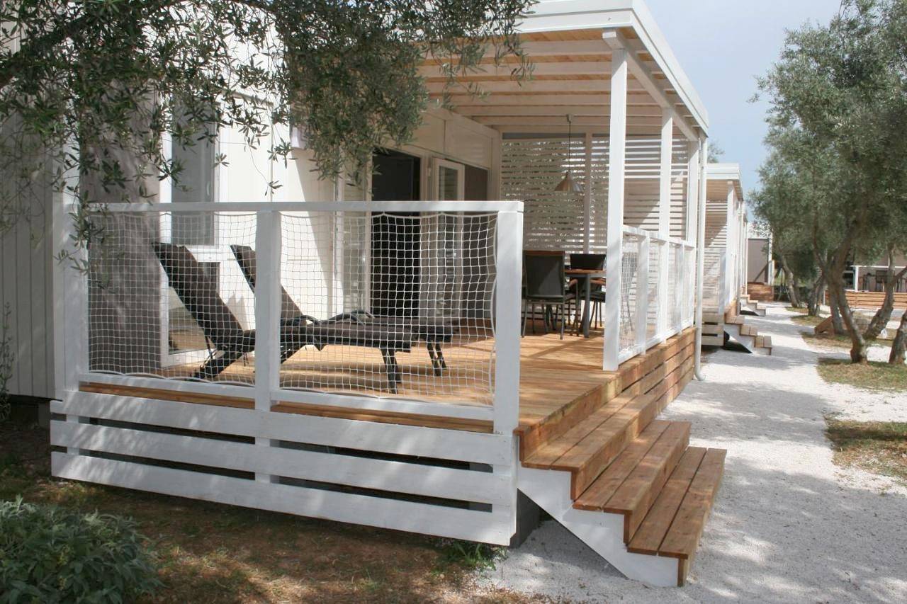 Mobile Home in Starigrad Paklenica, Starigrad