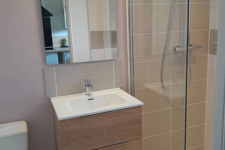 Location de vacances pour 2 personnes à Saint-Pardoux - 3