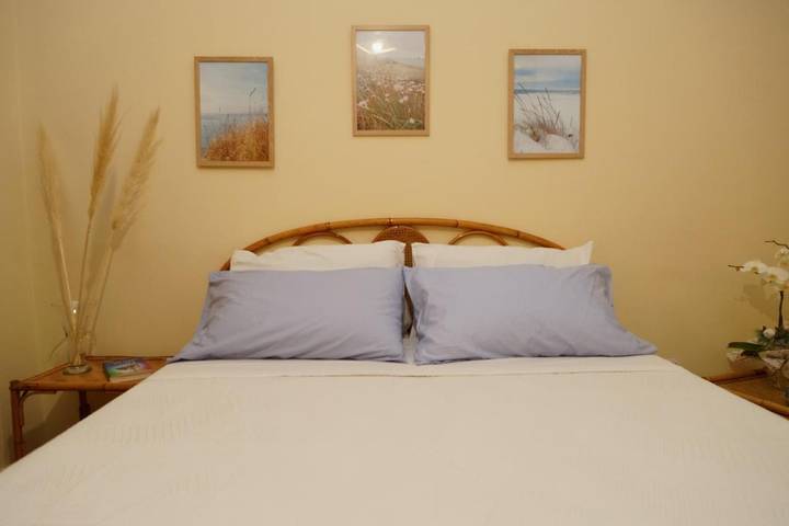 Location de vacances pour 5 personnes, avec vue et balcon, adapté aux familles à Acireale - 3