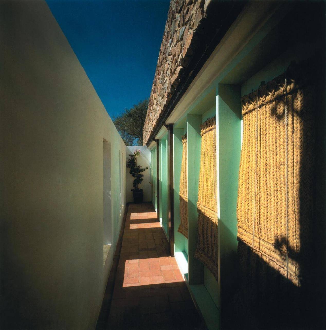 Horta de Torrejais in São João Batista, Moura