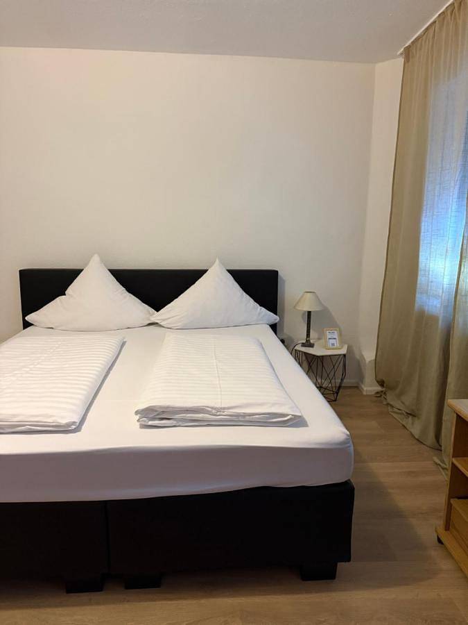 Hôtel pour 2 personnes, avec terrasse à Steinen - 2