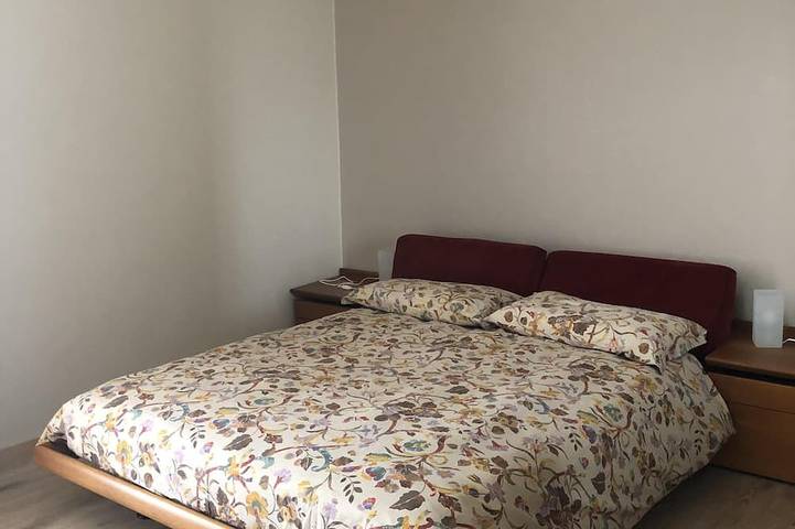 Ganze Wohnung, Renovierte Wohnung in Abano Terme in Abano Terme, Euganeische Hügel