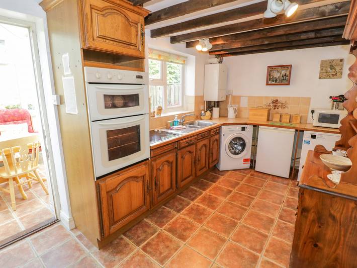 Casa rural para 4 personas in Bourton-on-the-Water, Gloucestershire