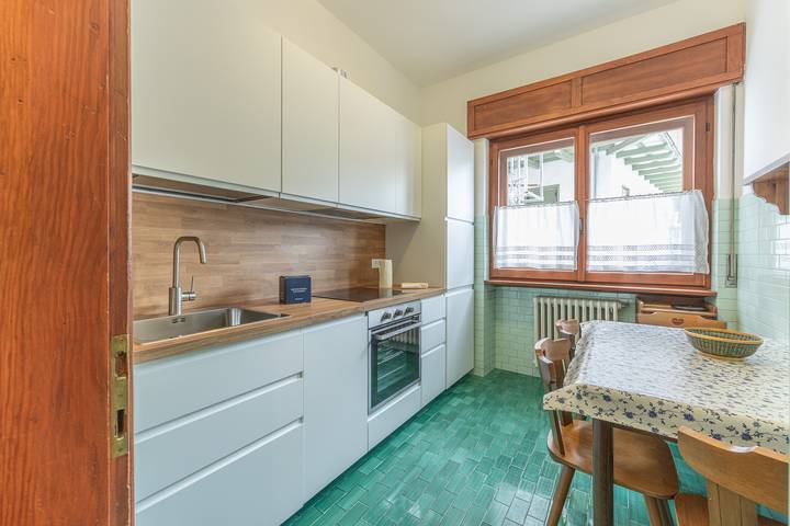 Entire apartment, Casa Bigontina 2, in the center of Cortina in Cortina d'Ampezzo, Dolomiti Superski