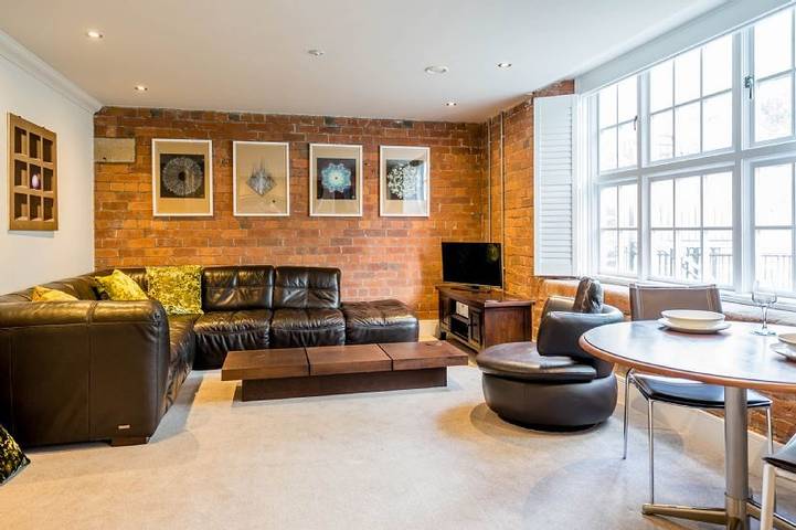 Gîte pour 2 personnes à York - 2