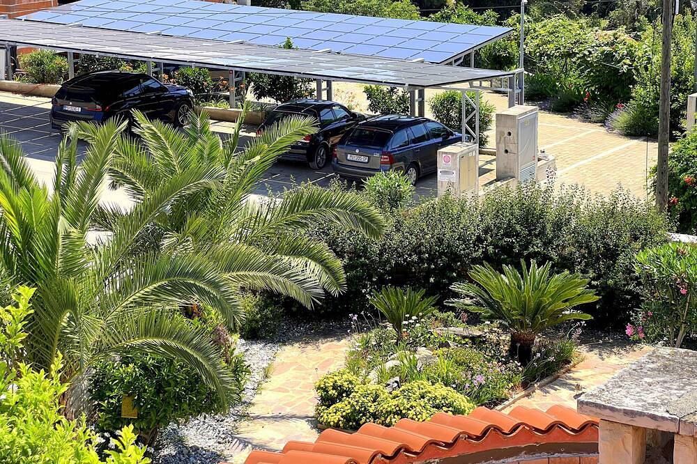 Ganze Wohnung, Ferienwohnungen Luciana,, Premantura, hr in Premantura, Südküste Istrien