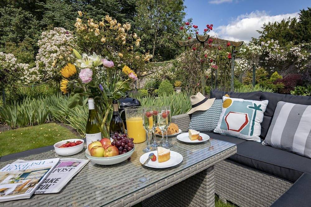 Cottage for 4 People in Middleham, North Yorkshire