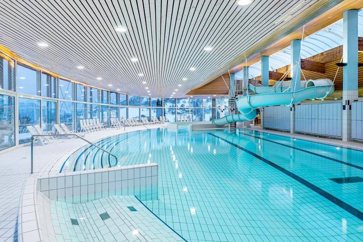 Location de vacances pour 2 personnes, animaux acceptés à Bussang - 4