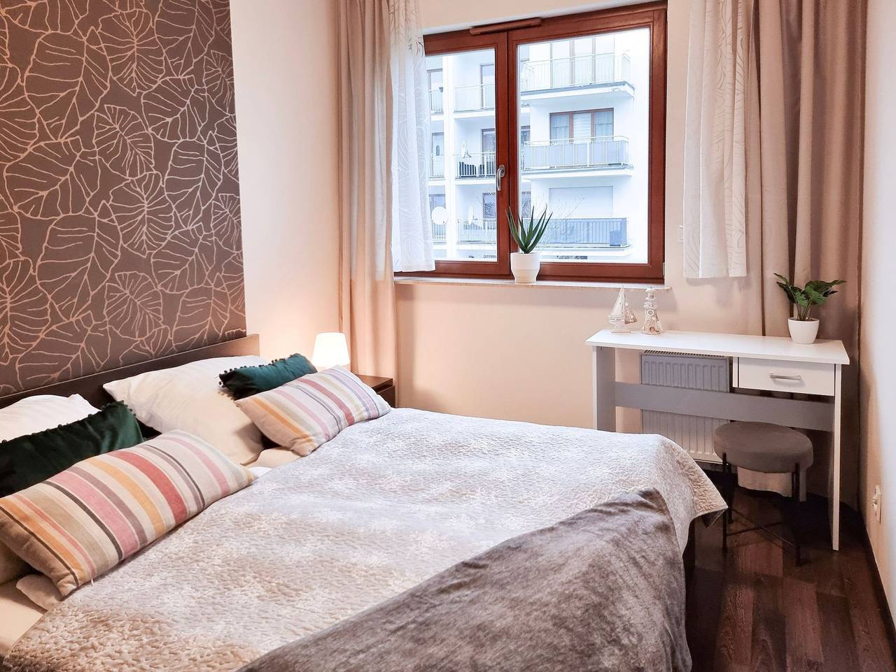 Ganze Ferienwohnung, Platan in Swinemünde, Stettiner Haff