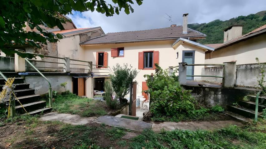 Casa rural para 16 personas, con Balcón en Francia