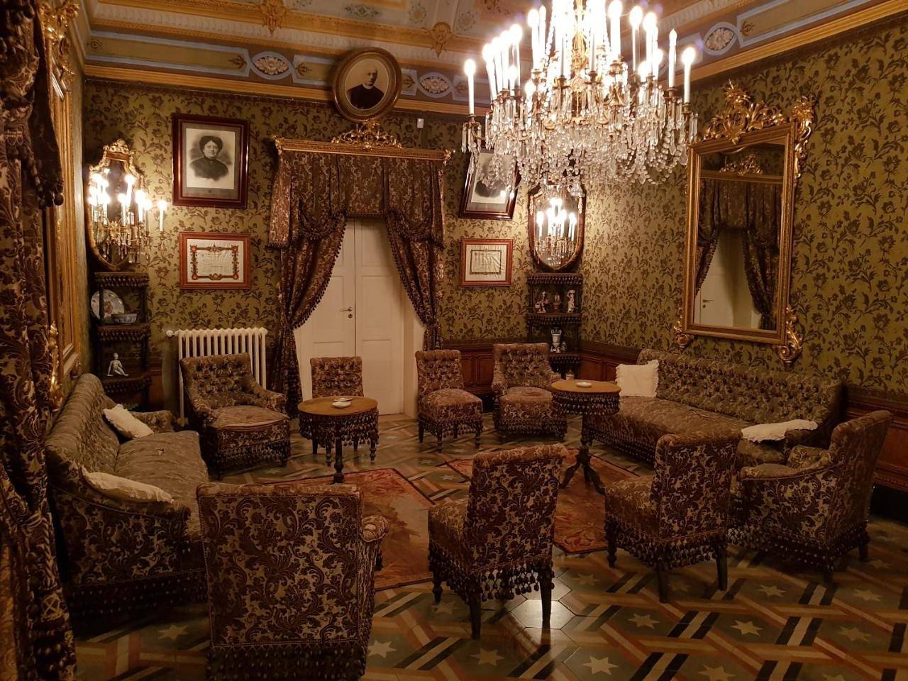 Dimora D'Amato in Grumo Appula, Provincia di Bari