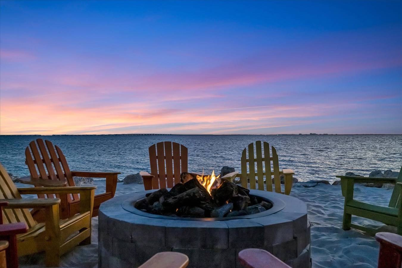 Apartamento entero, Pearl Suite a Balcony Bayview Suite Htd Pool in Tampa, Tampa Bay