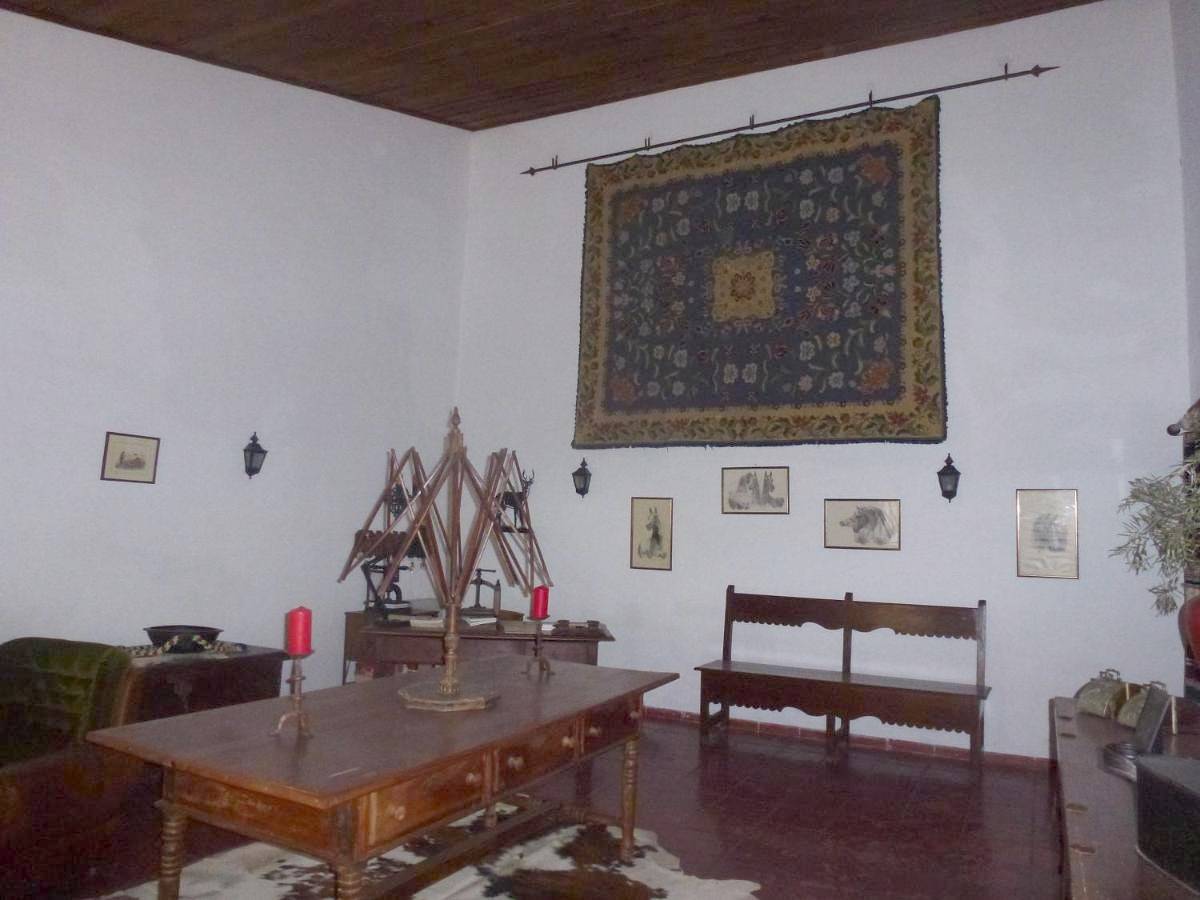 Monte das Oliveiras in Arraiolos, Distrito de Évora