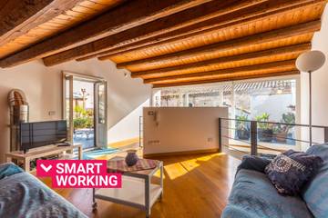 Vakantieappartement voor 4 Personen in Palermo, Provincie Palermo, Afbeelding 4