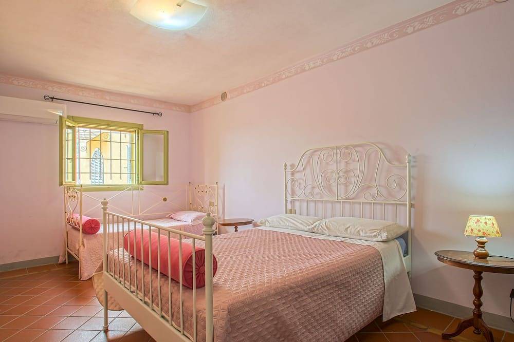 Borgo della Limonaia in Pieve a Nievole, Pistoia Provinz