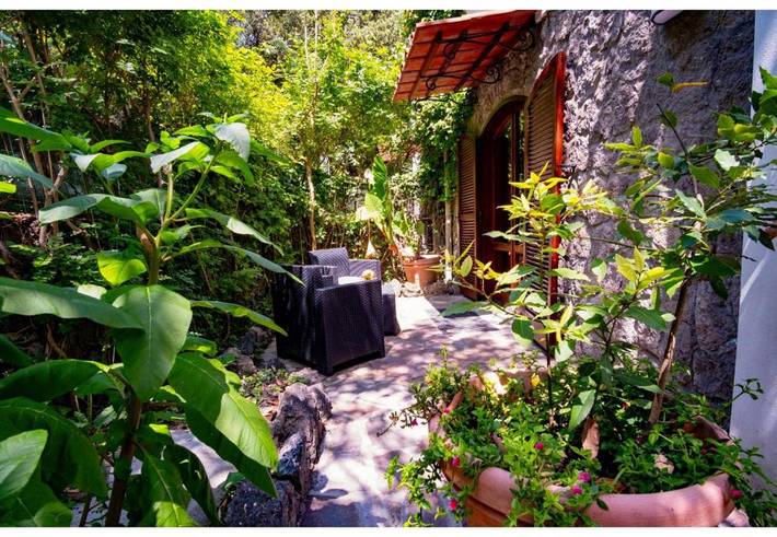 B&B für 4 Personen, mit Terrasse auf Ischia - 2