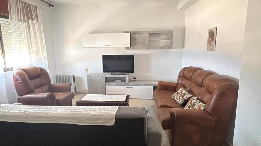 Gîte pour 5 personnes, avec vue et balcon dans Castell de Ferro - 4