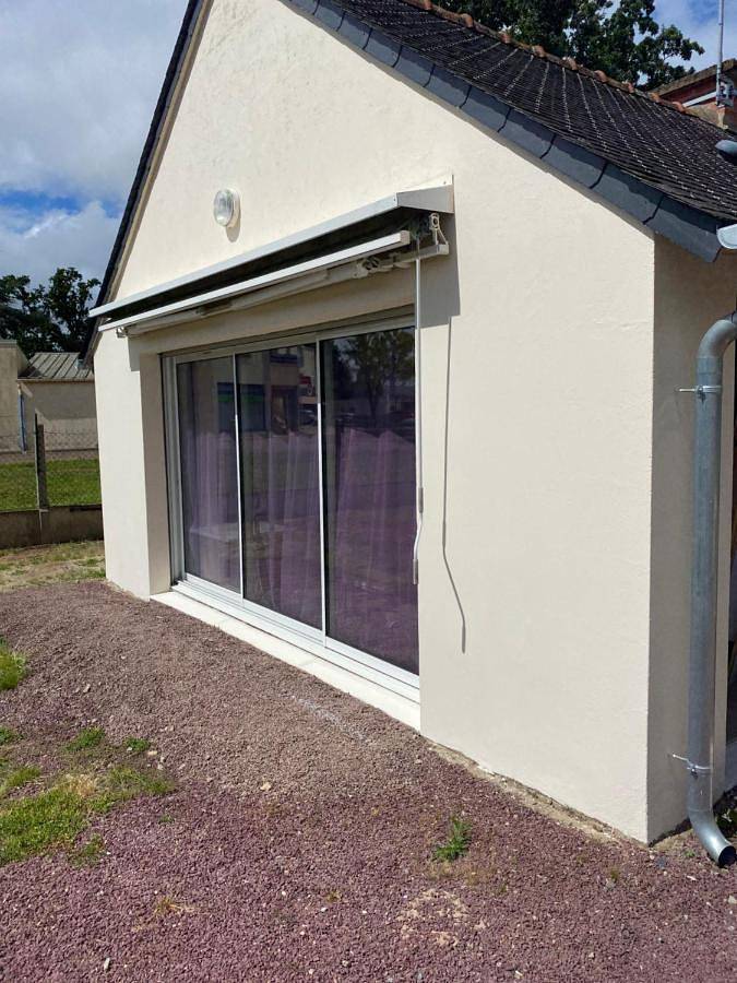 Location de vacances pour 4 personnes à Messac - 3