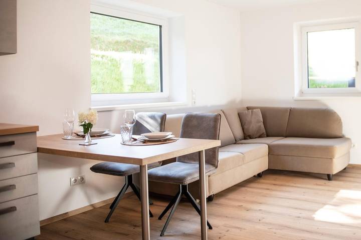 Bauernhaus für 3 Personen, mit Garten und Pool sowie Ausblick, kinderfreundlich in Wildschönau - 4