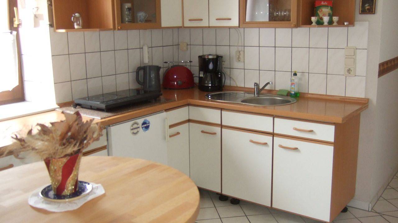 Apartamento vacacional entero, Ferienwohnung für 3 Personen (63 m²) in Rötha in Espenhain, Leipziger Neuseenland