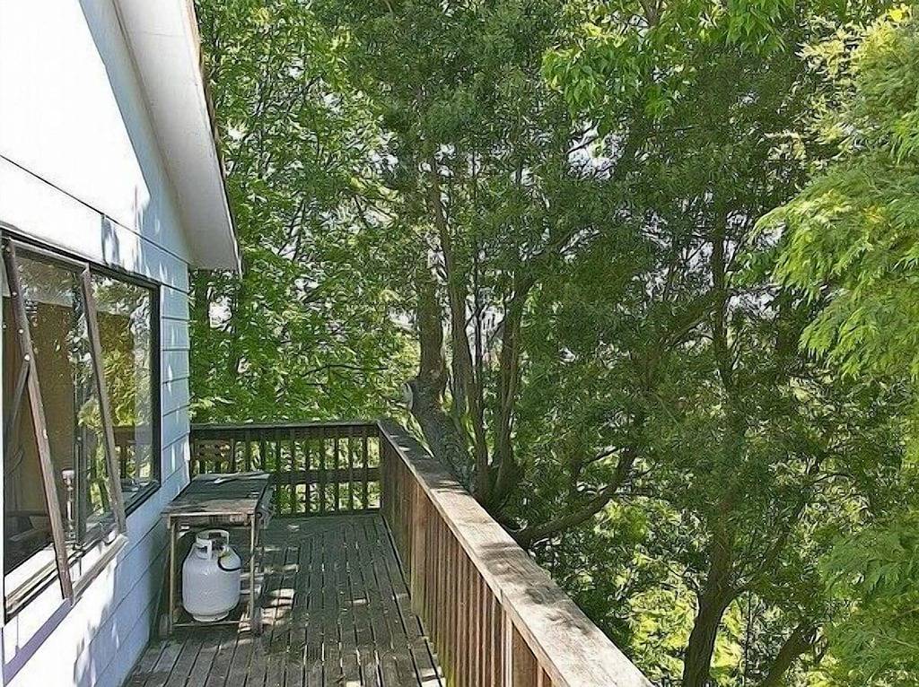 Matuku Hideaway - Taupo Holiday Home in Taupo, Taupo District