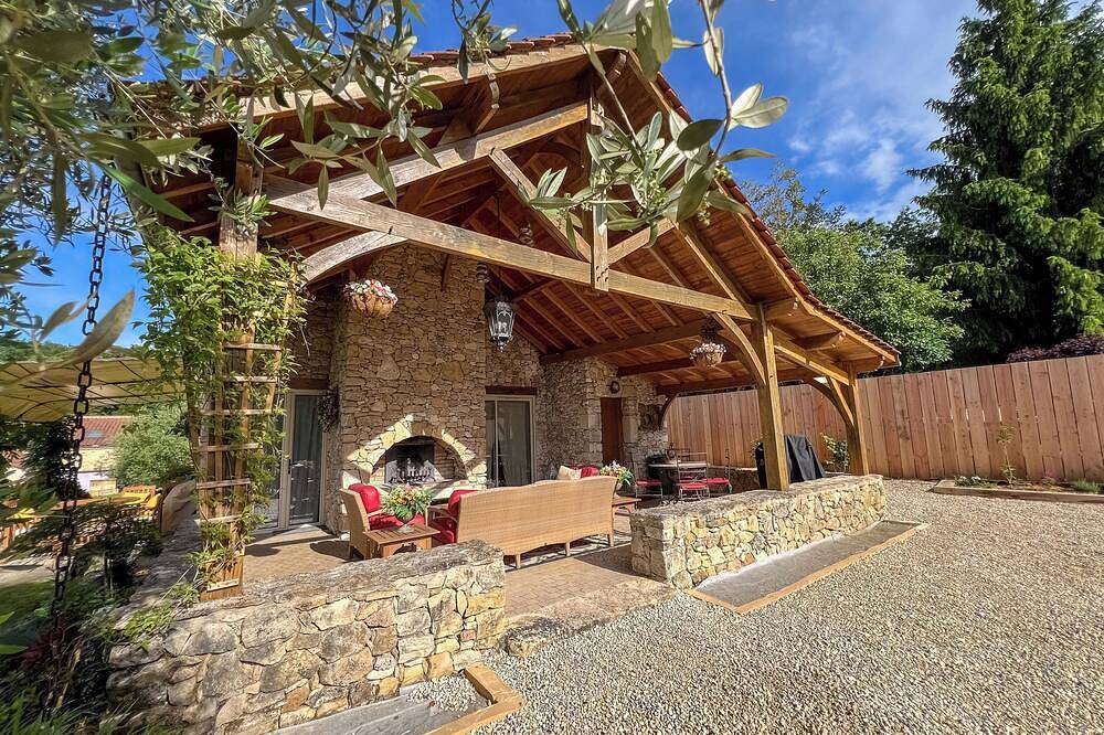 Maison de vacances