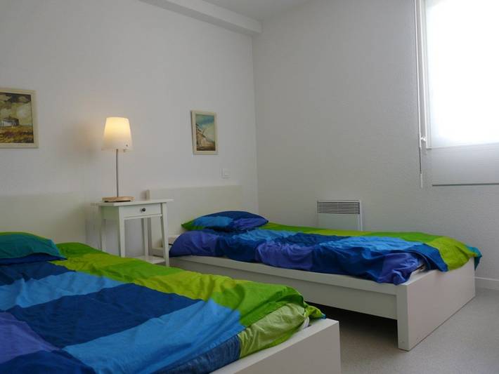 Gîte pour 4 personnes à Arette - 4