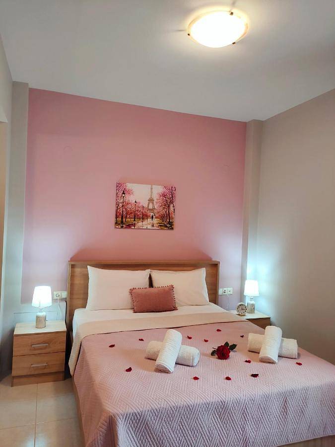 Appartement entier, Philoxenia Guest House in Zagora, Magnisia