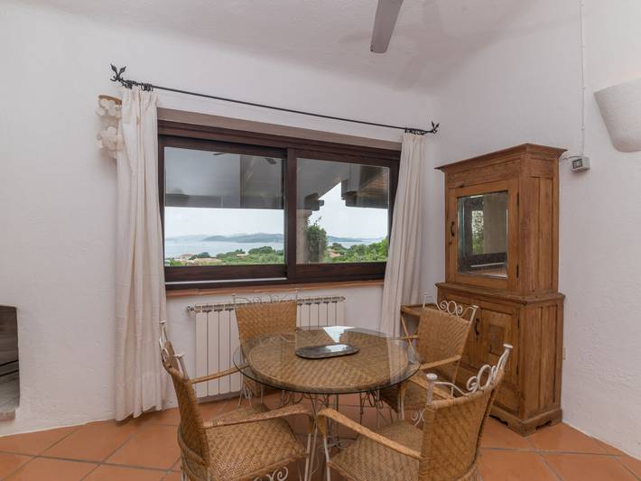 Ferienhaus für 8 Personen, mit Garten und Terrasse in Palau (Sardinien) - 4
