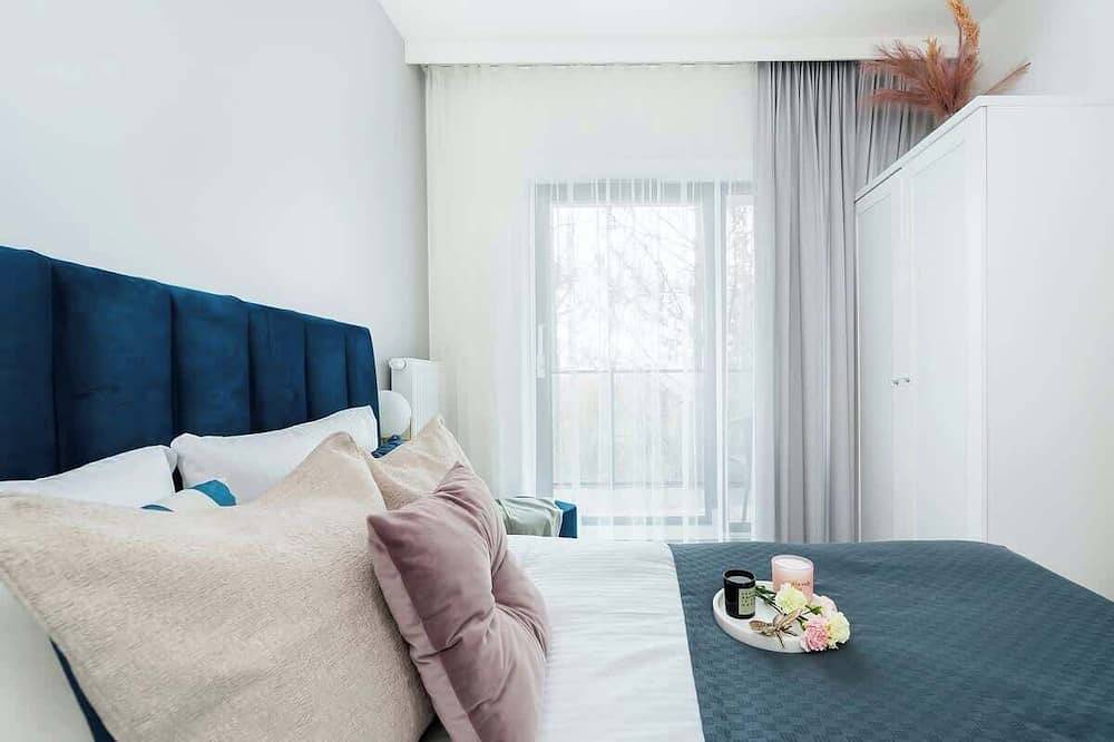 Ganze Wohnung, Mk 31 – A wonderful getaway right by the lake in Mikołajki, Powiat Mrągowski