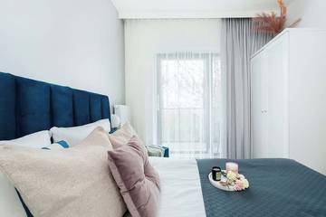 Glamping dla 4 osoby w Mikołajki, Powiat mrągowski, Zdjęcie 2