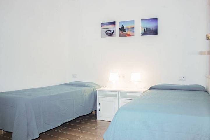 Appartamento intero, S'Arenada 1P in Buoncammino, Cardedu