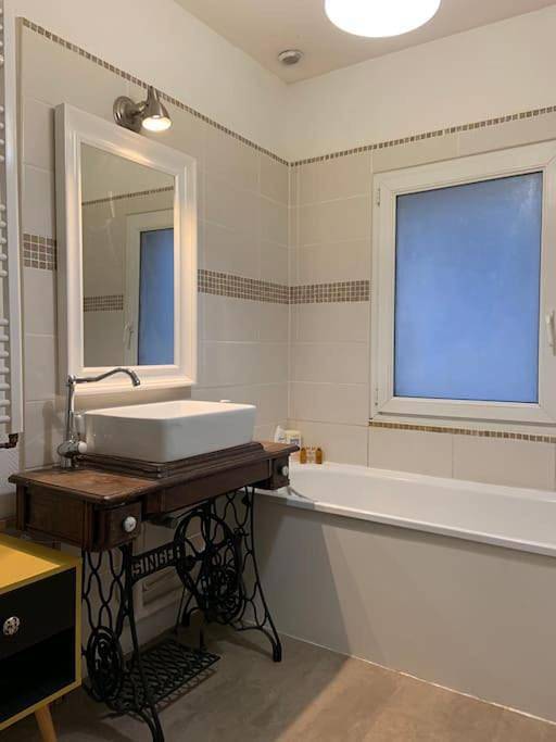 Location de vacances pour 5 personnes, avec jardin, animaux acceptés à Saint-Pierre-lès-Nemours - 2