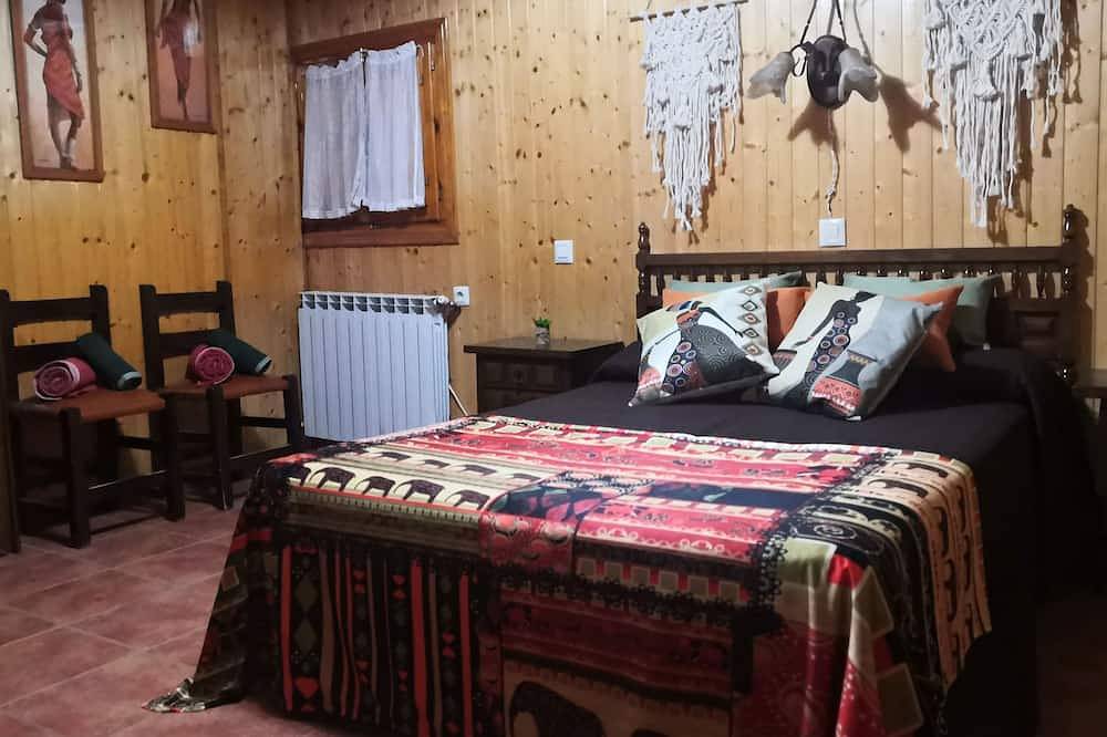 Ganze Wohnung, Casa Conesa für 4 Personen in Tronchón, Teruel und Umgebung