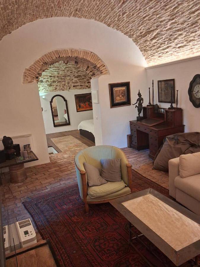 Appartement de vacances pour 2 personnes