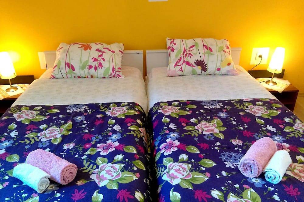 Ganze Wohnung, Zimmer für zwei Personen mit eigenem Bad, zwei Schritte vom Meer entfernt in Zambratija, Umag und Umgebung