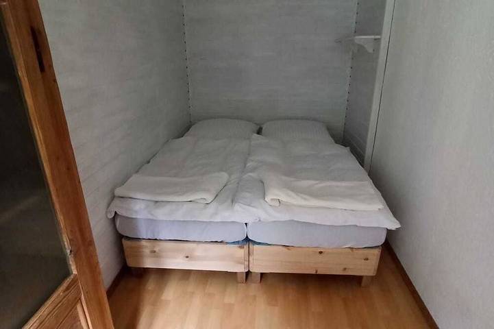 Bauernhof für 4 Personen, mit Garten am Schliersee - 4