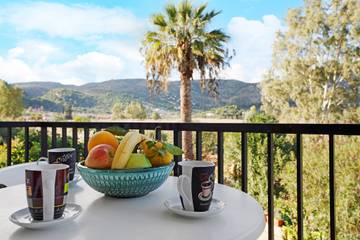 Studio voor 3 Personen in Laganas, Zakynthos, Afbeelding 4