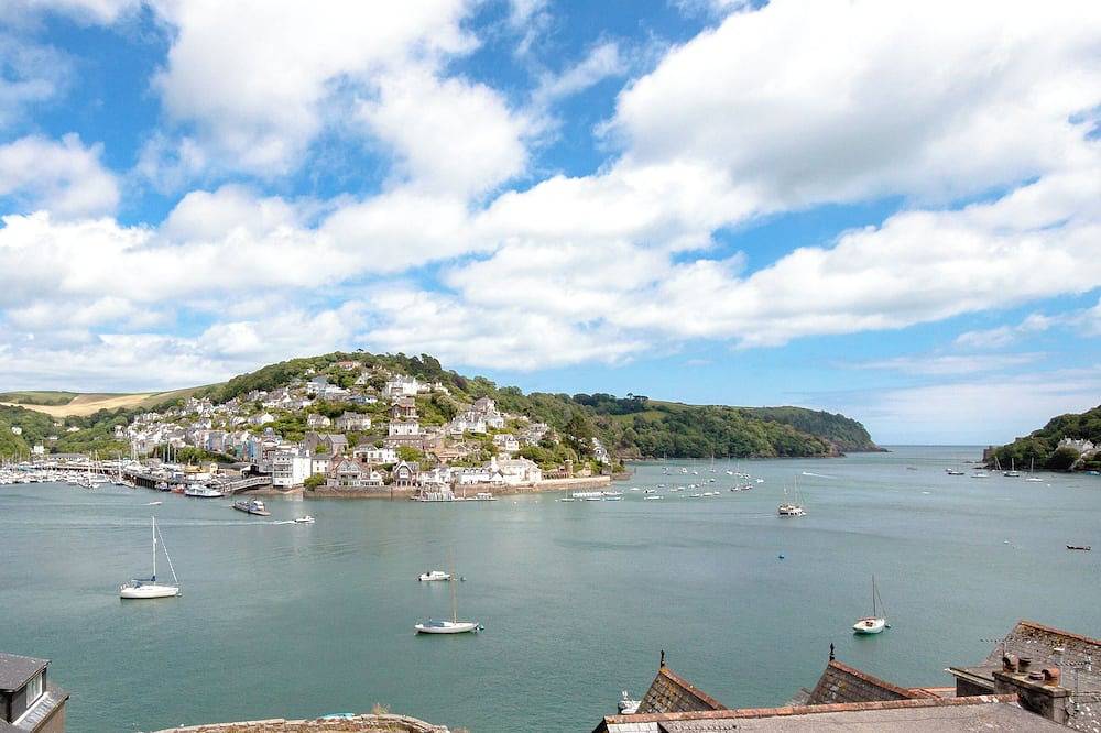 Casa vacanza a Devon a partire da 81€ a notte