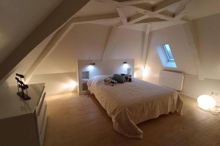 Location de vacances pour 4 personnes à Carennac - 2