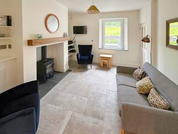 Holiday Rental for 6 People in Cumbria, Photo 1