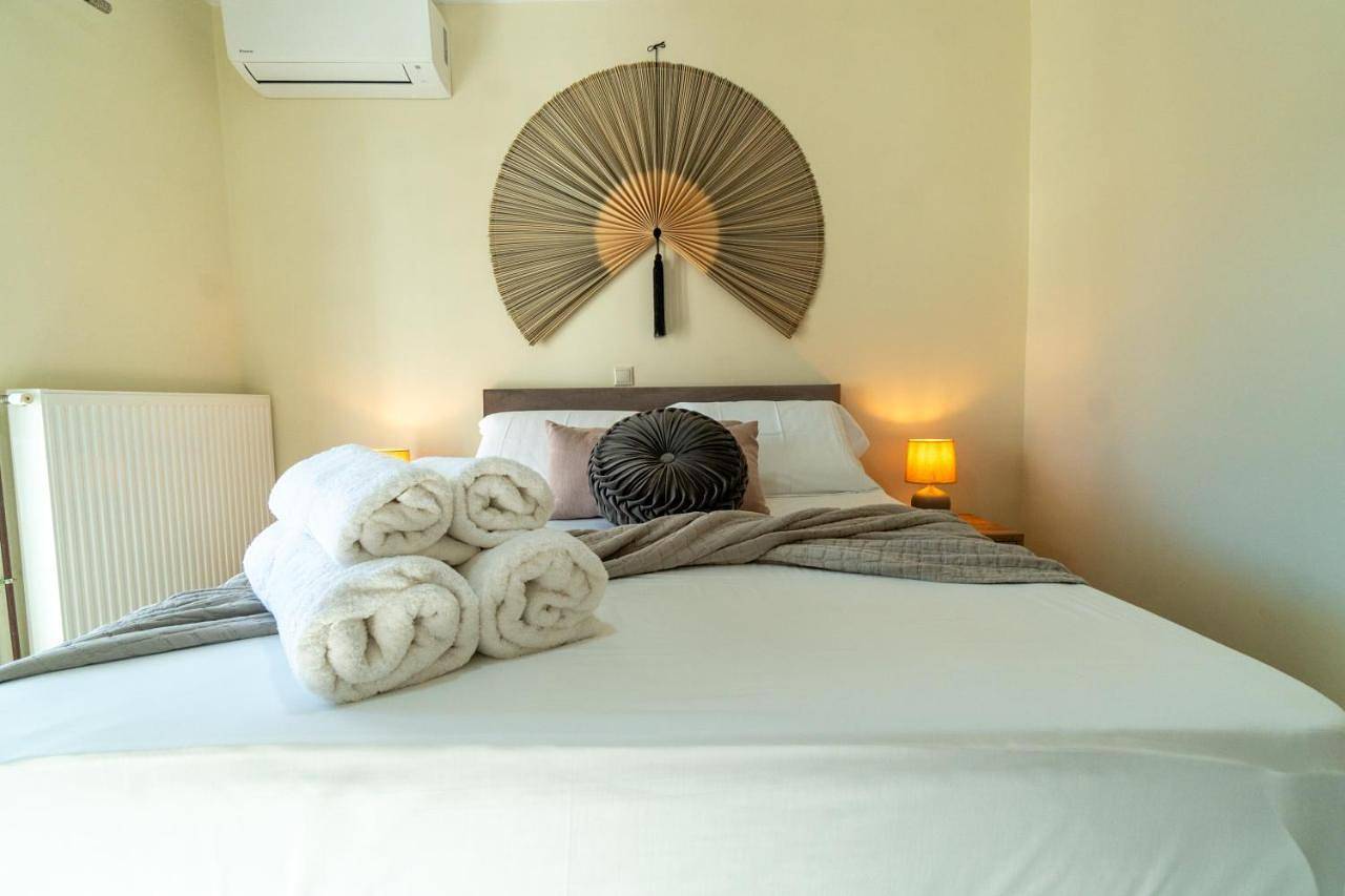 Three-Bedroom Villa in Corfu (city), Corfu