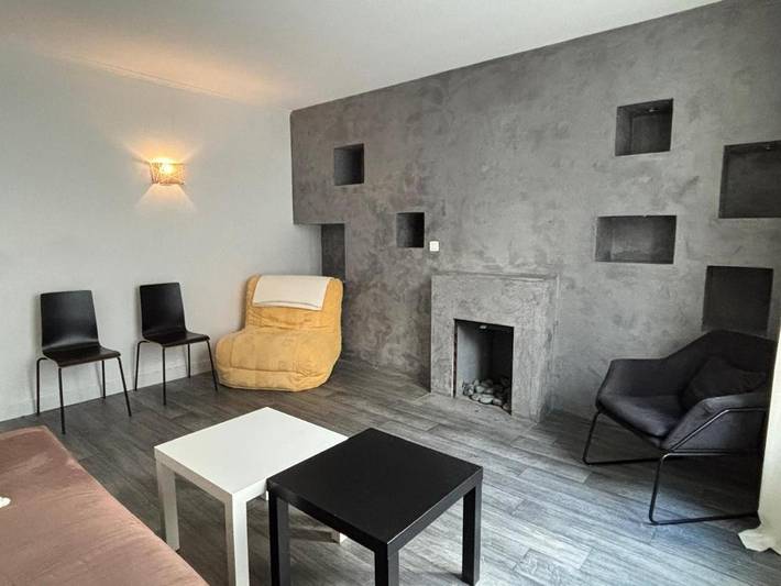 Gîte pour 6 personnes à Caen