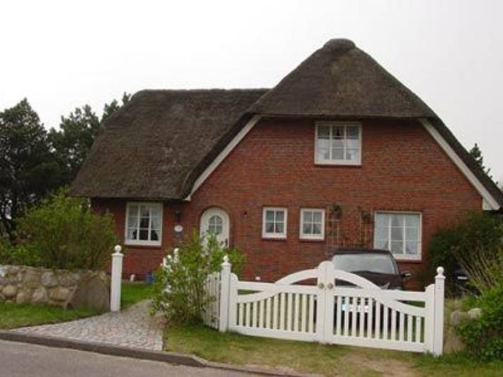Ferienwohnung für 2 Personen, mit Garten und Terrasse - 1