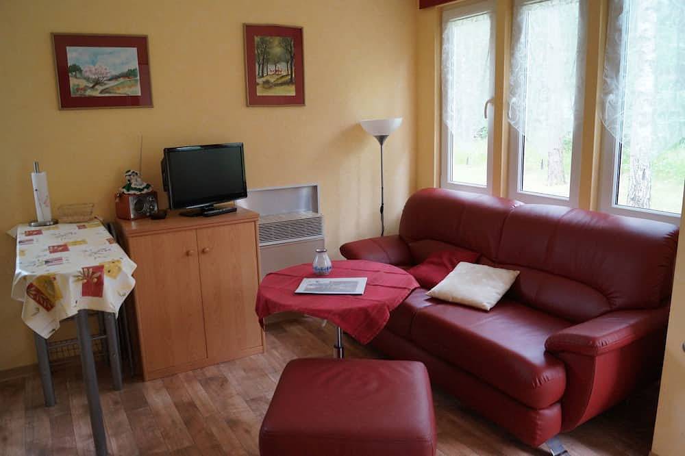 Ferienhaus für 2 Gäste mit 34m² in Friedland (183163) in Chossewitz, Friedland