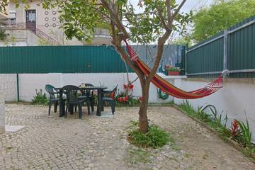 Apartamento De Férias para 4 Pessoas em Halbinsel von Setúbal, Foto 1