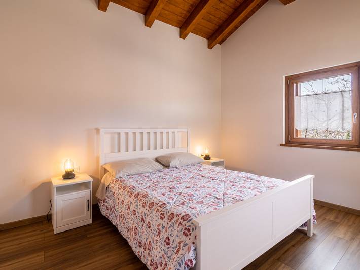 Casa di Nonno in Cividale del Friuli, Province d'Udine