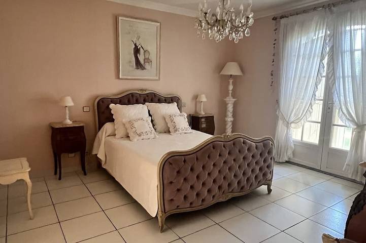 Villa des Amandiers - Premier Concierge Service in Lattes, Costa mediterránea (Francia)